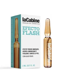 Ampolla iluminadora efecto Flash