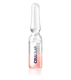 Ampollas elasticidad y antigravedad Hyaluron Cellular Filler