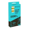 Ampollas nutritivas Coconut Oil - Todo tipo de cabellos