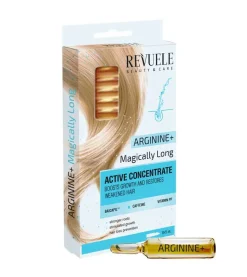 Ampollas para cabello Arginine+ Magically Long