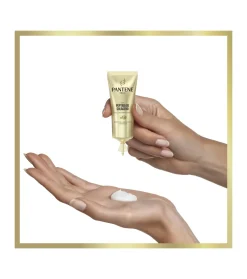 Ampollas tratamiento intensivo Repara & Protege 3 x 15ml