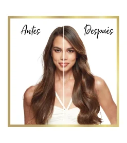 Ampollas tratamiento intensivo Repara & Protege 3 x 15ml