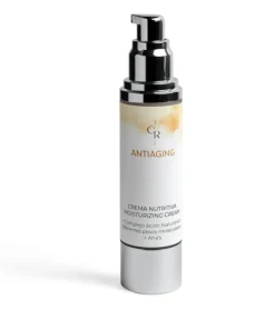 *Antiaging* - Crema facial nutritiva Retinol Puro 0,25%