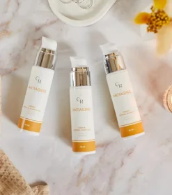 *Antiaging* - Crema facial nutritiva Retinol Puro 1%