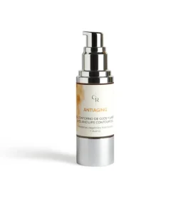 *Antiaging* - Gel contorno de ojos y labios