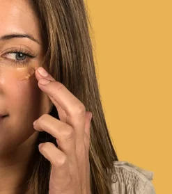 *Antiaging* - Gel contorno de ojos y labios