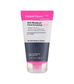 *Anti-Breakout* - Exfoliante facial anti-imperfecciones