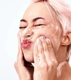*Anti-Breakout* - Jabón facial anti-imperfecciones
