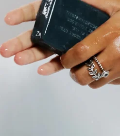 *Anti-Breakout* - Jabón facial anti-imperfecciones