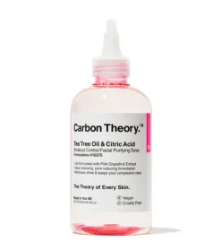 *Anti-Breakout* - Tónico facial purificante