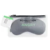 Antifaz para dormir - Angry/Soothed