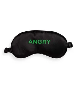 Antifaz para dormir - Angry/Soothed