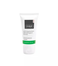*Anti-imperfecciones* - Crema facial para piel grasa o tendencia acneica