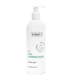 *Anti-imperfections* - Gel de baño pieles acnéicas