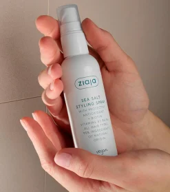 *Antioxidante* - Spray Moldeador Sea Salt efecto ondas surferas