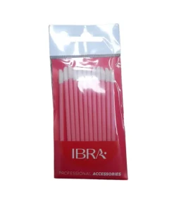 Aplicador de labial desechable - 12 pcs