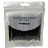 Aplicadores de eyeliner desechables - 50 uds
