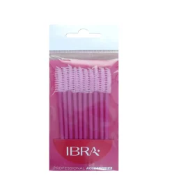 Aplicador máscara de pestañas desechable - Tamaño Standard 10 pcs