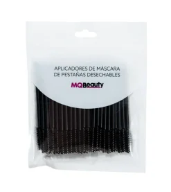 Aplicador máscara de pestañas desechable - Nylon