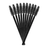 Aplicador máscara de pestañas desechable - Silicona - Tamaño Standard 10 pcs