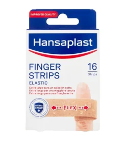 Apósito Elastic para dedos