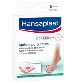 Apósito para callos