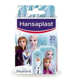 Apósitos infantiles - Frozen II