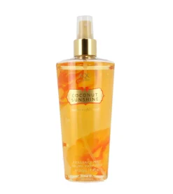 AQC Fragrances - Bruma Corporal Perfumada - Coconut Sunshine