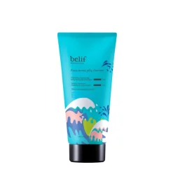 *Aqua Bomb* - Gel limpiador hidratante