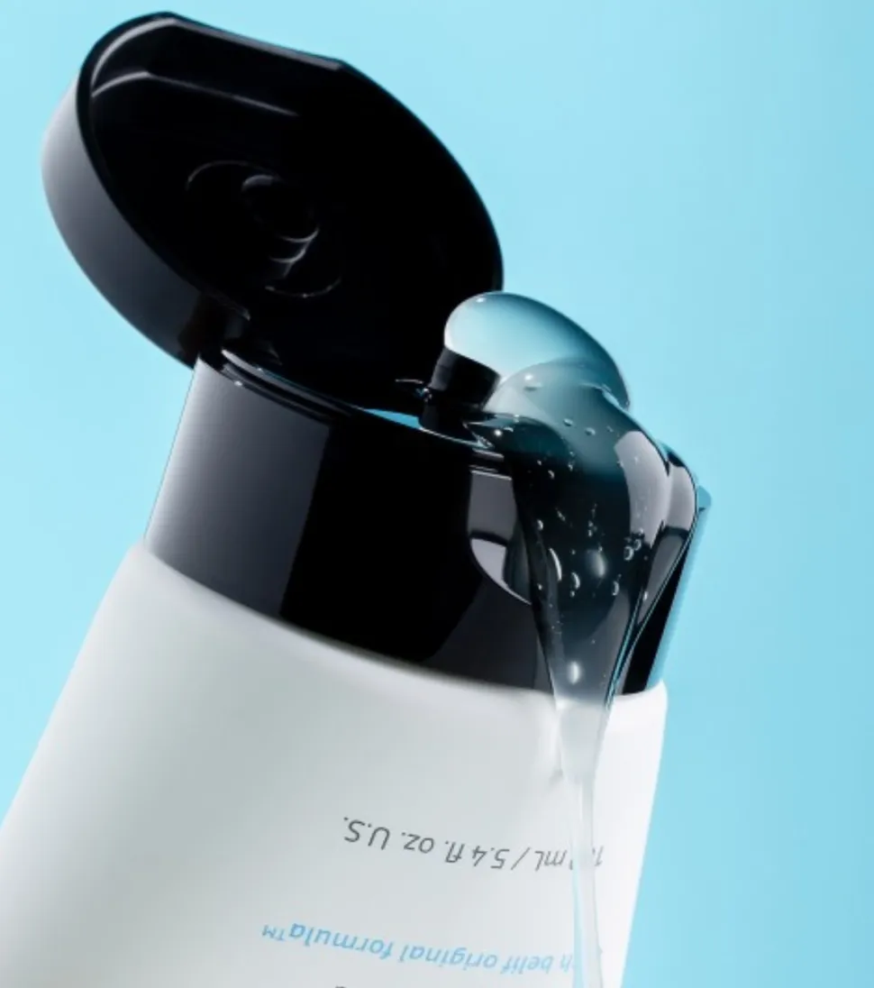 *Aqua bomb* - Limpiador facial hidratante Jelly Cleanser