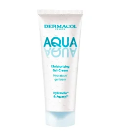 *Aqua* - Gel- crema hidratante