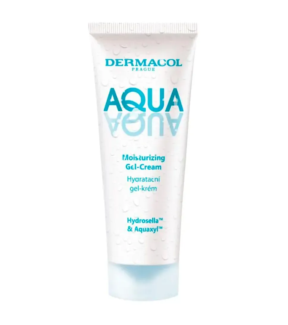 *Aqua* - Gel- crema hidratante