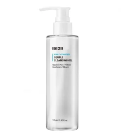 *Aqua/hydration* - Gel limpiador hidratante Aqua Gentle con ácido hialurónico