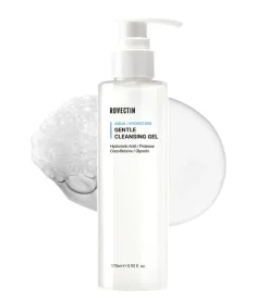 *Aqua/hydration* - Gel limpiador hidratante Aqua Gentle con ácido hialurónico