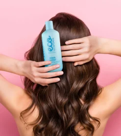 *Aqua Moist* - Acondicionador hidratante 400ml