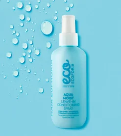 *Aqua Moist* - Acondicionador sin enjuague