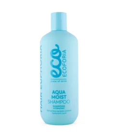 *Aqua Moist* - Champú hidratante 400ml