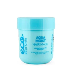 *Aqua Moist* - Mascarilla hidratante