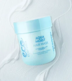 *Aqua Moist* - Mascarilla hidratante