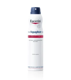 *Aquaphor* - Pomada corporal en spray - Piel seca y agrietada
