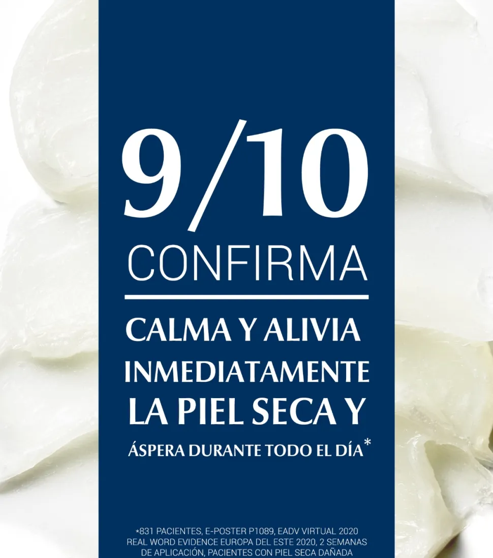 *Aquaphor* - Pomada corporal en spray - Piel seca y agrietada