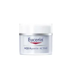 *AQUAporin Active* - Crema hidratante intensiva - Piel normal a mixta