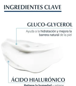 *AQUAporin Active* - Crema hidratante intensiva - Piel normal a mixta