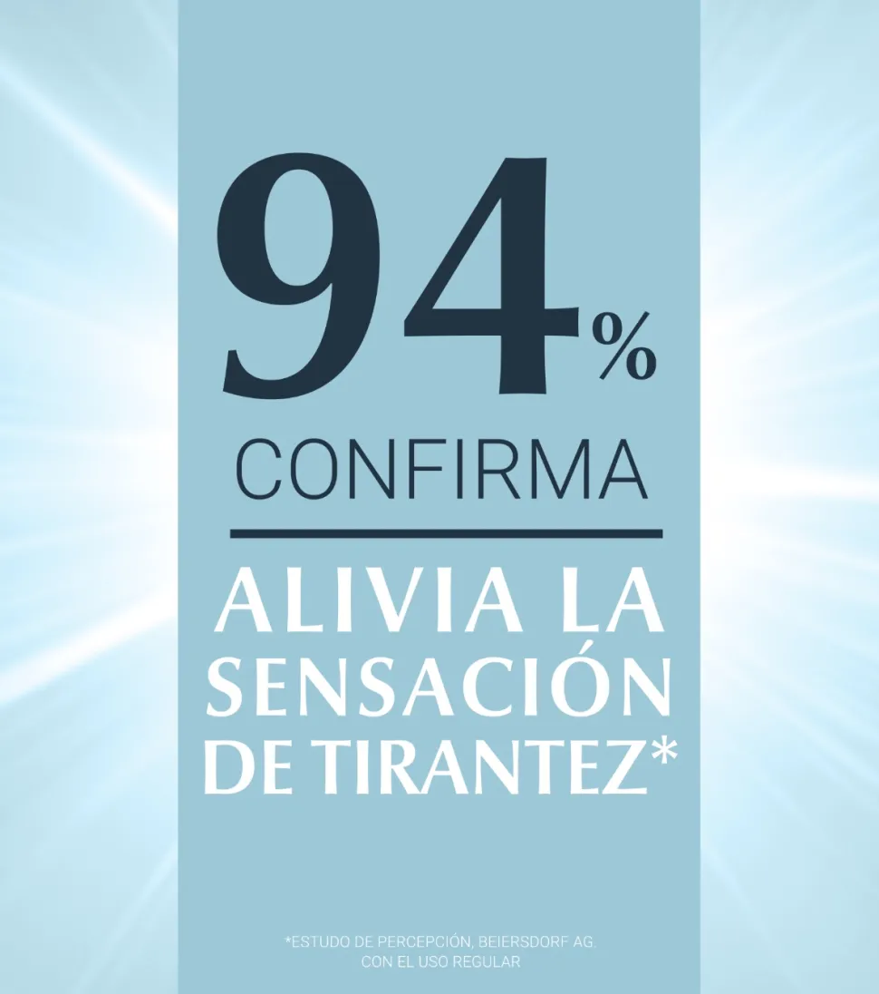 *AQUAporin Active* - Crema hidratante intensiva - Piel normal a mixta