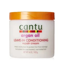 *Argan Oil* - Crema reparadora Leave-in Conditioning
