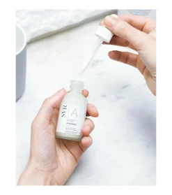 *A* - Sérum concentrado alisador retexturizante y antiarrugas Ampoule Lift