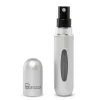 Atomizador de perfume recargable