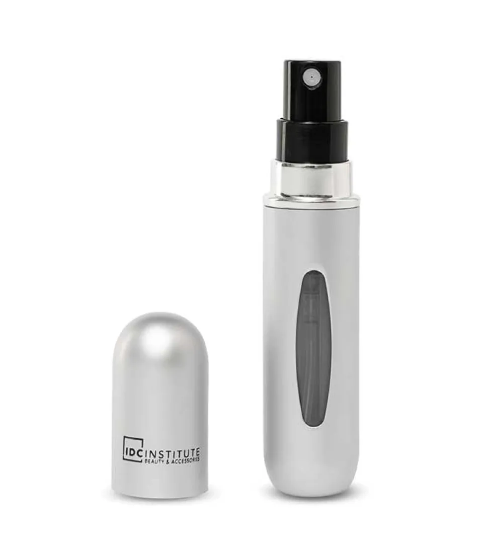 Atomizador de perfume recargable