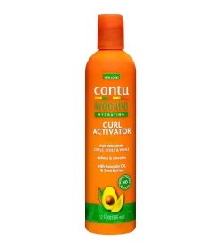 *Avocado* - Crema activadora de rizos