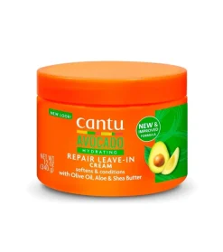 *Avocado* - Crema reparadora hidratante